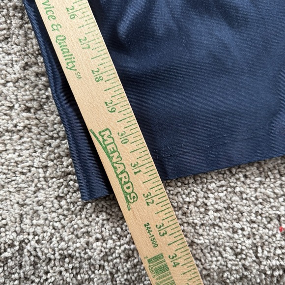 Vintage Fighting Illini Nike Sweatpants Mens Large Breakaway Snap Buttons NCAA - Picture 3 of 15